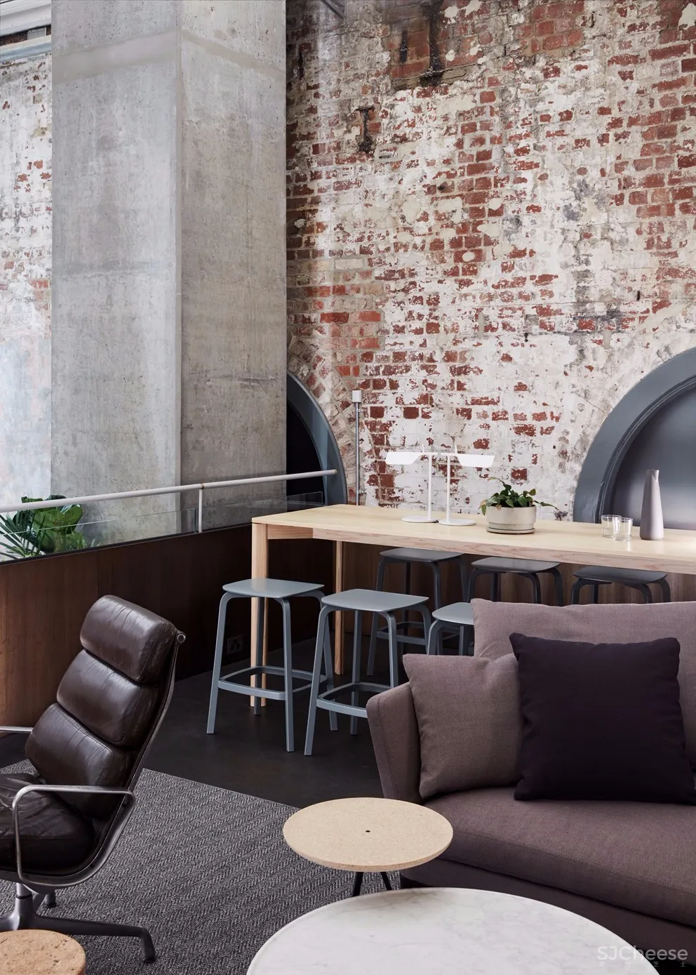 Design Office | 创新型家具空间