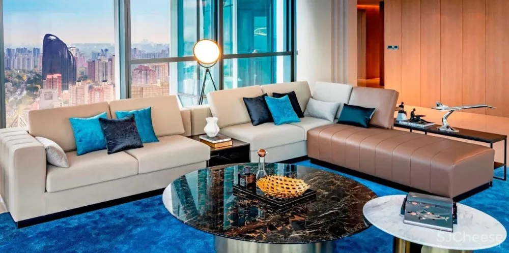 Lyiso Studio摄影 | 北京三里屯1号公寓·达人网1064期