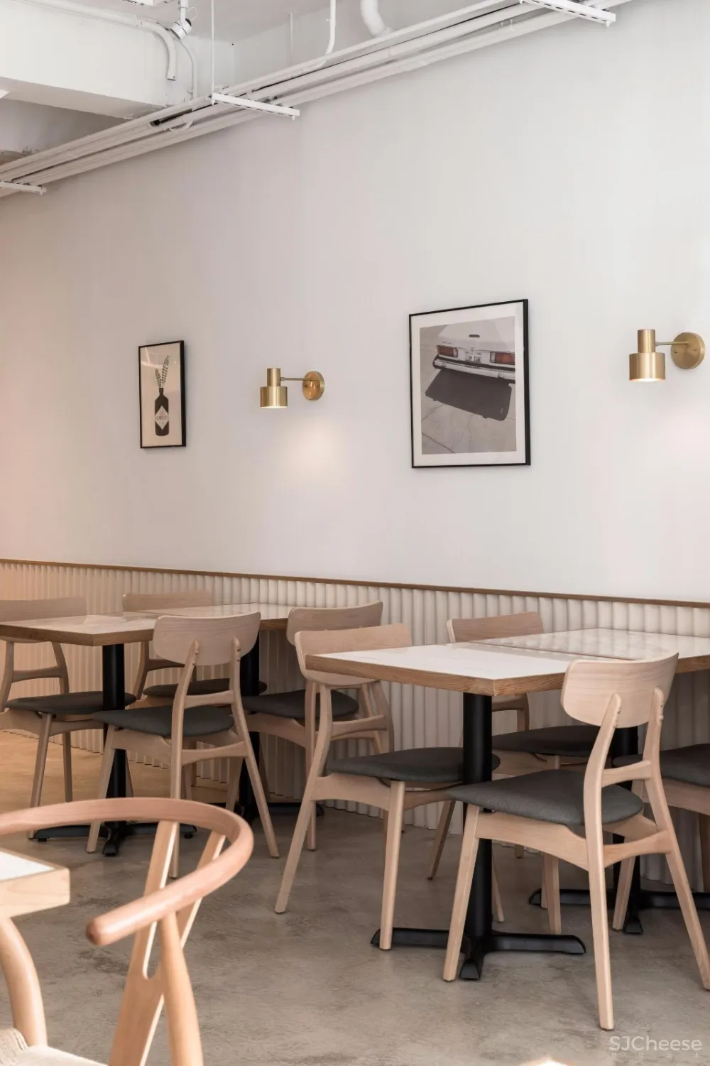 皿富器食 | 大见室所设计工作室 首