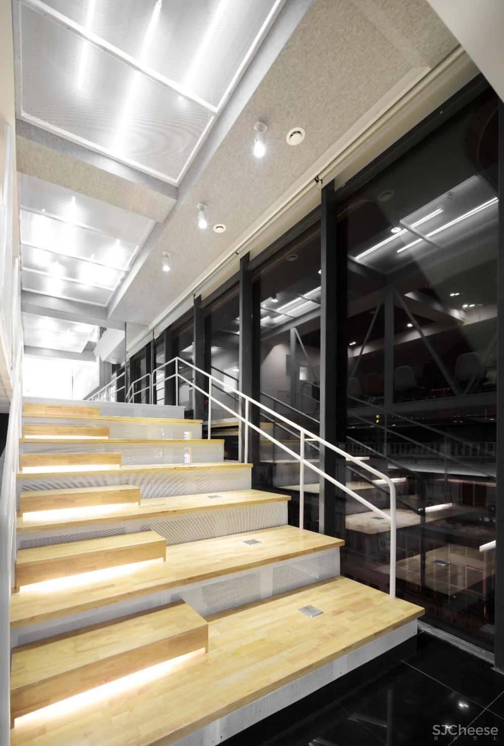 HUB 桌游轻食 首