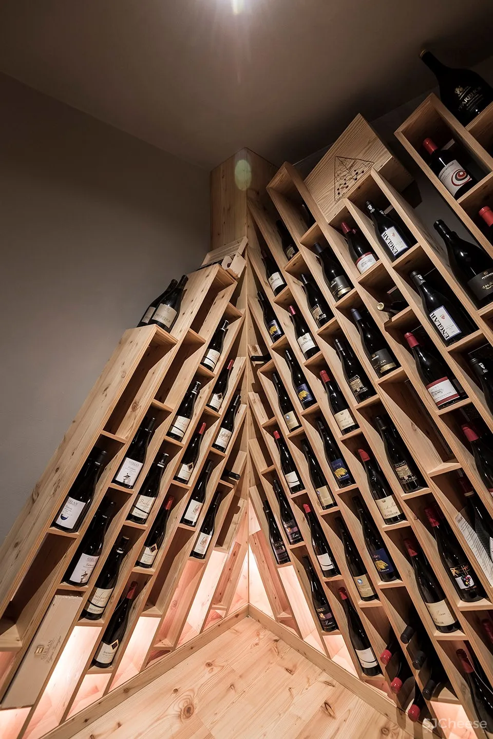 Zallinger酒店,意大利 / noa* 首