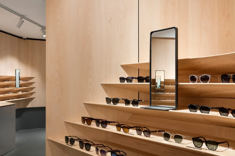 墨尔本:Oscar Wylee新商店