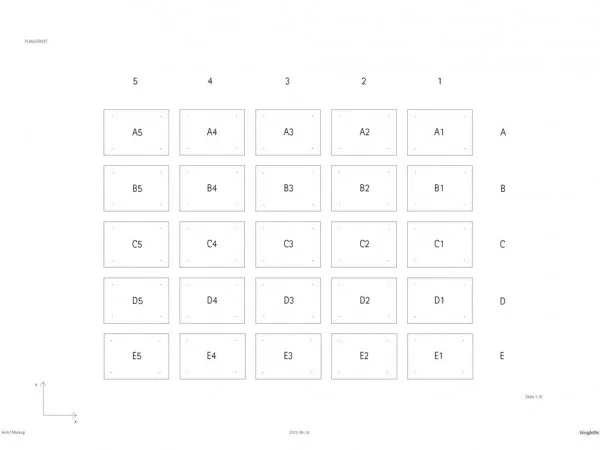 Wingårdh Arkitektkontor AB | Hello