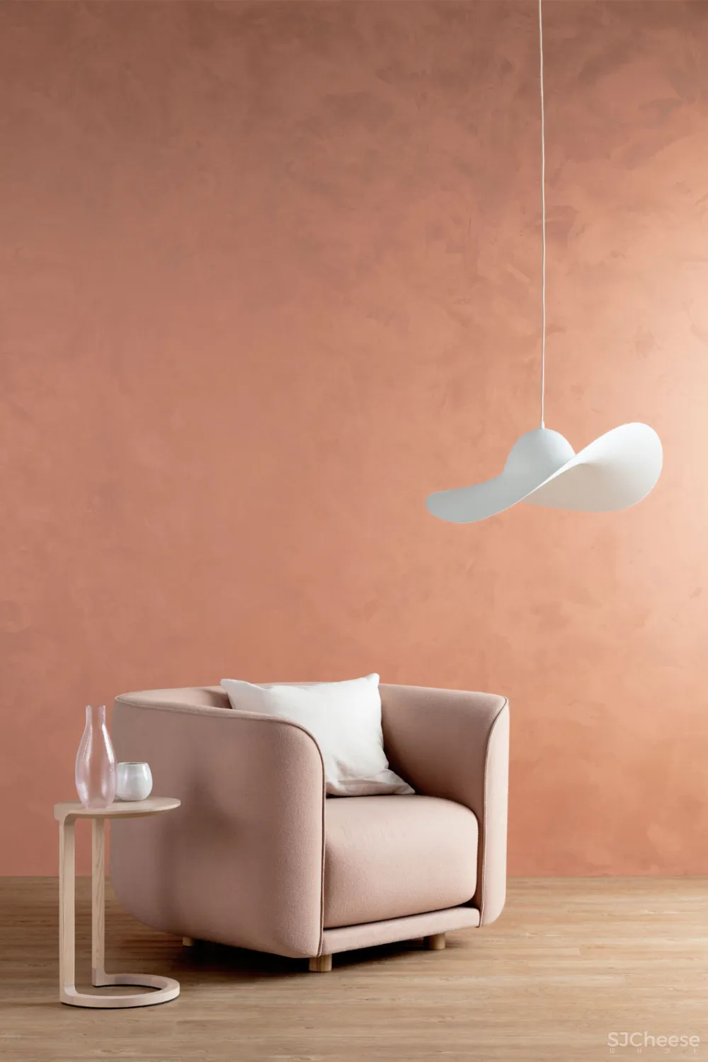 Haymes ：手工收藏