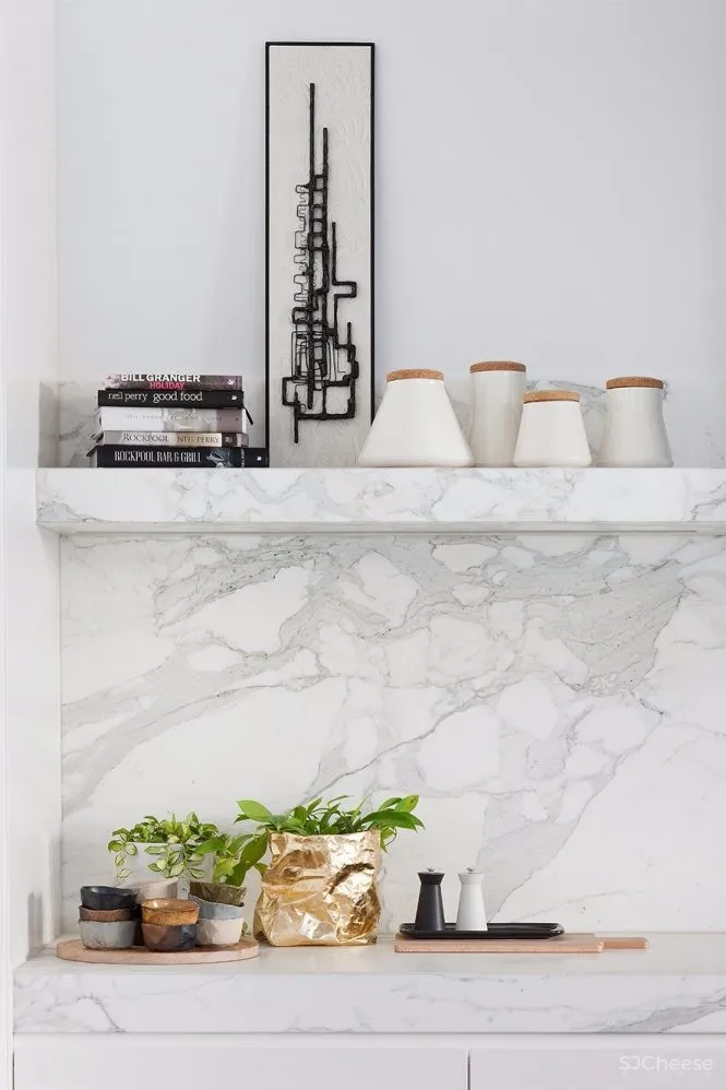 墨尔本年轻家庭住宅 | Hecker Guthrie