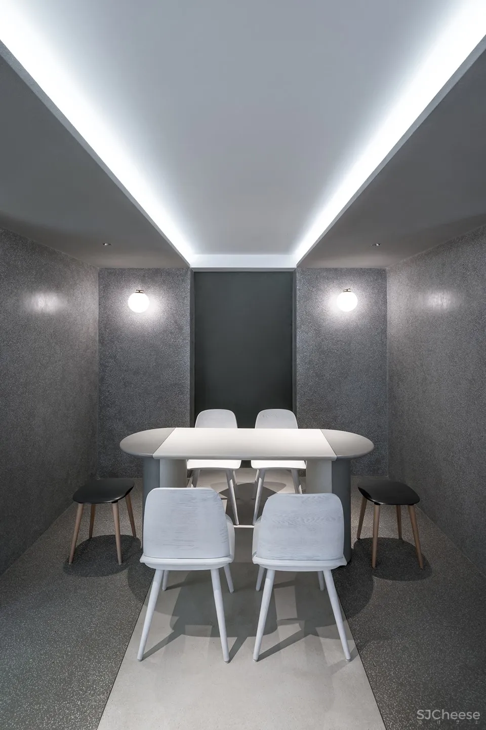 乐纯三里屯店,北京 / 芝作室 首