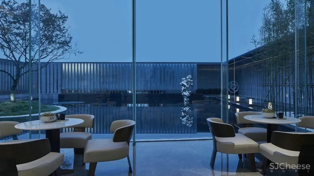 极致高级灰丨演绎非凡的艺术格调