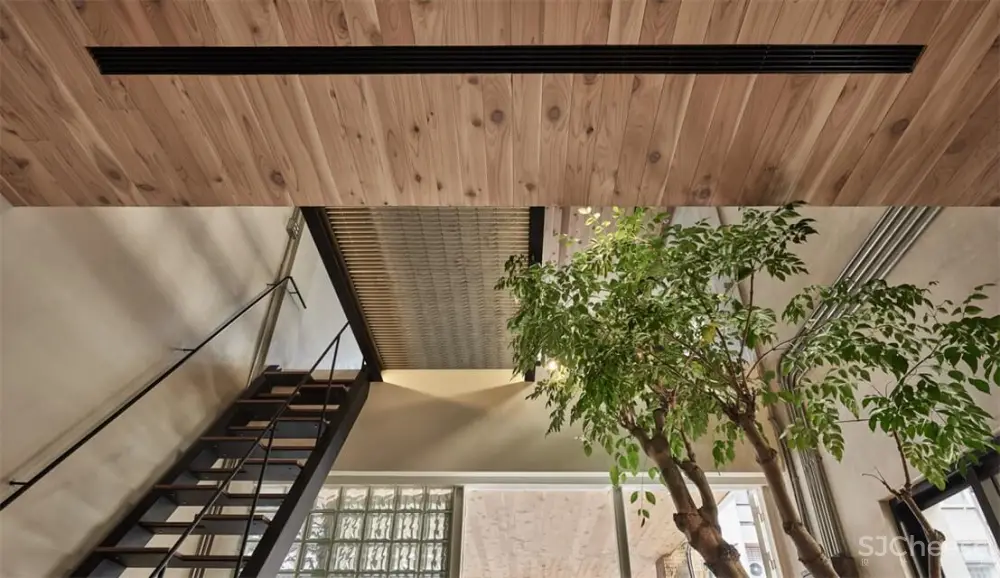 老屋新生之台湾转角60‘s