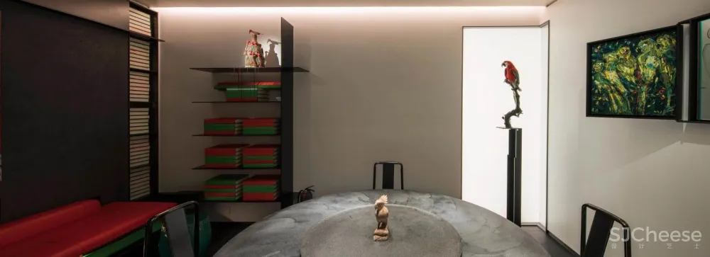 陈林新作 | 与30位艺术家共同打造的玉玲珑 首