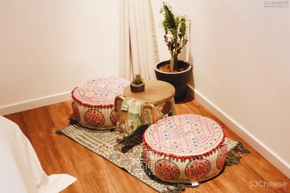 新作:上夏空间设计 | 上夏空间设计