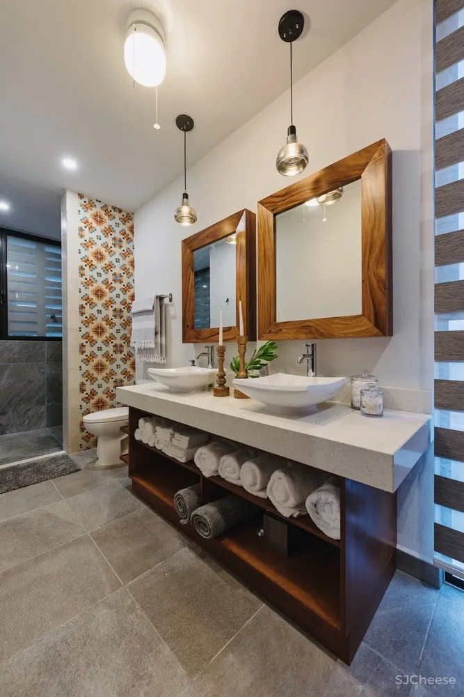 Casa Sebastian住宅 | 与大自然的放松接触