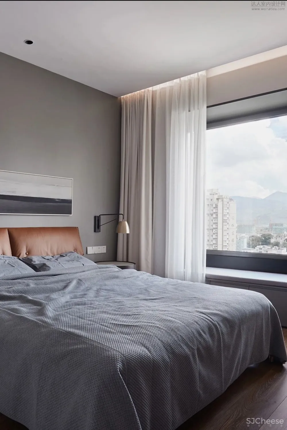 温州大墨空间设计 | FREE+MINI LIFE