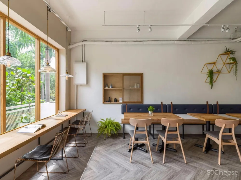 皿富器食 | 大见室所设计工作室 首