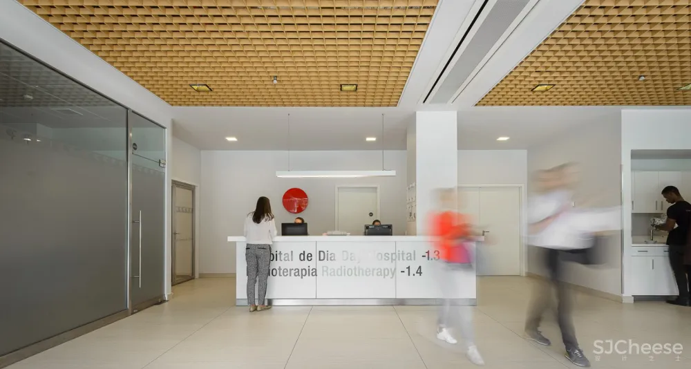 Champalimauds科研医疗中心,葡萄牙 / Charles Correa