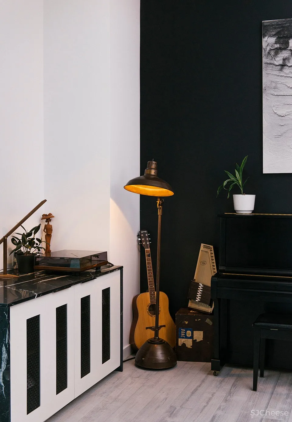 Studio Roslyn:温哥华 Ad Astra住宅 首