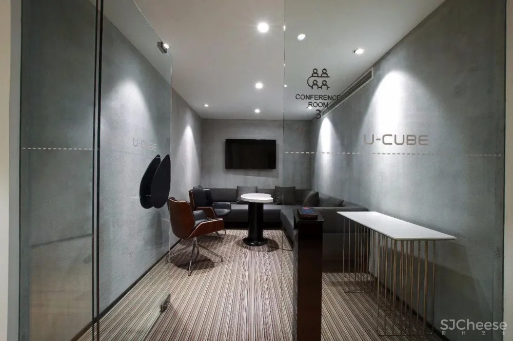 共享家族又添一员丨共享空间前来报道