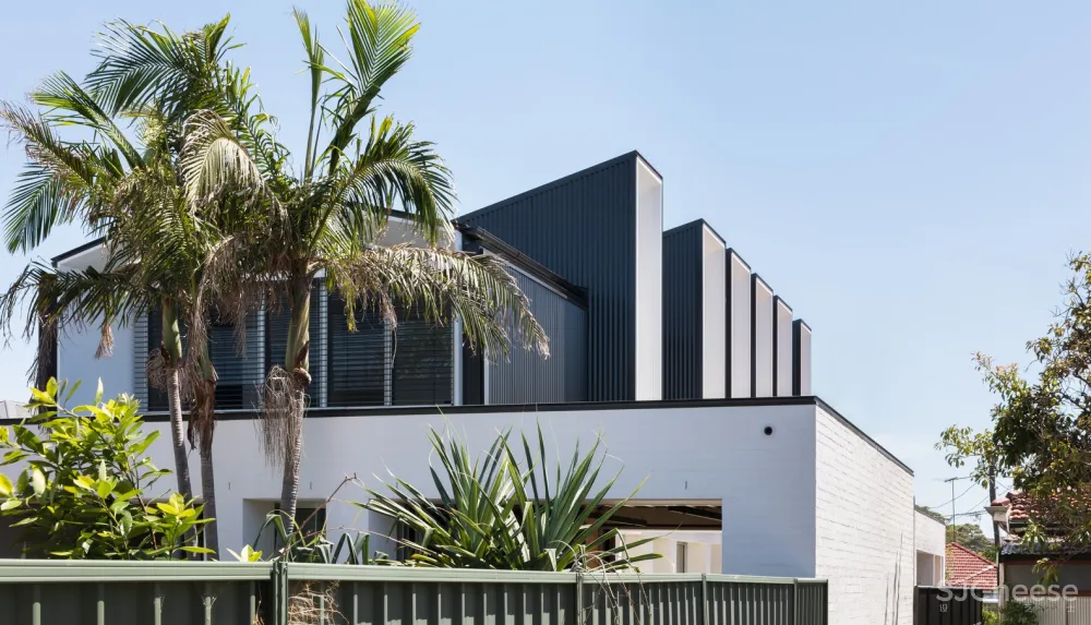 Matraville Residence | 生活的艺术