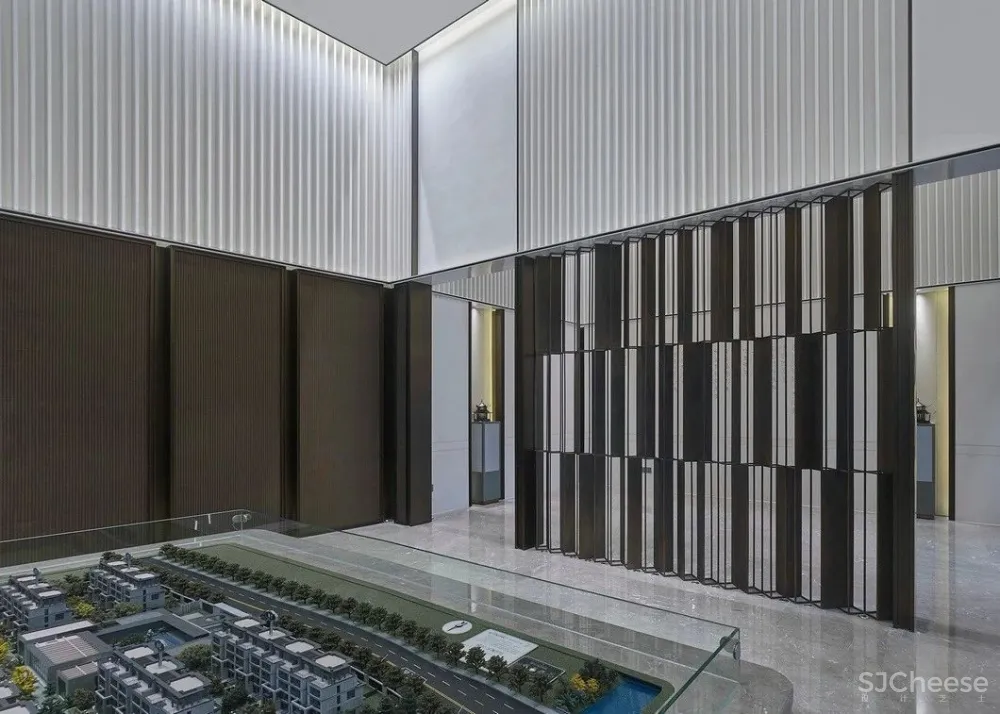 极致高级灰丨演绎非凡的艺术格调