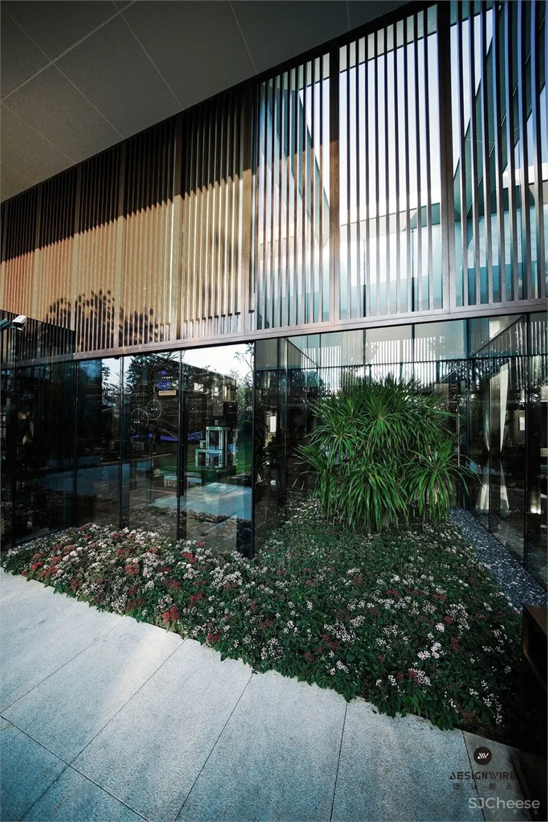 03-07 DSC01360_1.jpg 方舍:龙湖·双珑原著销售中心设计