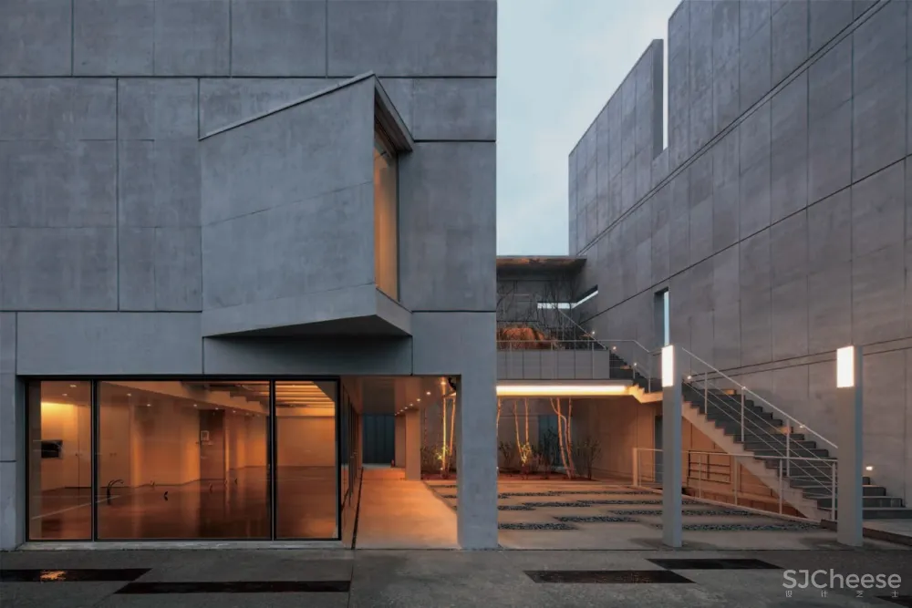 韩国Design Vita / 履露斋