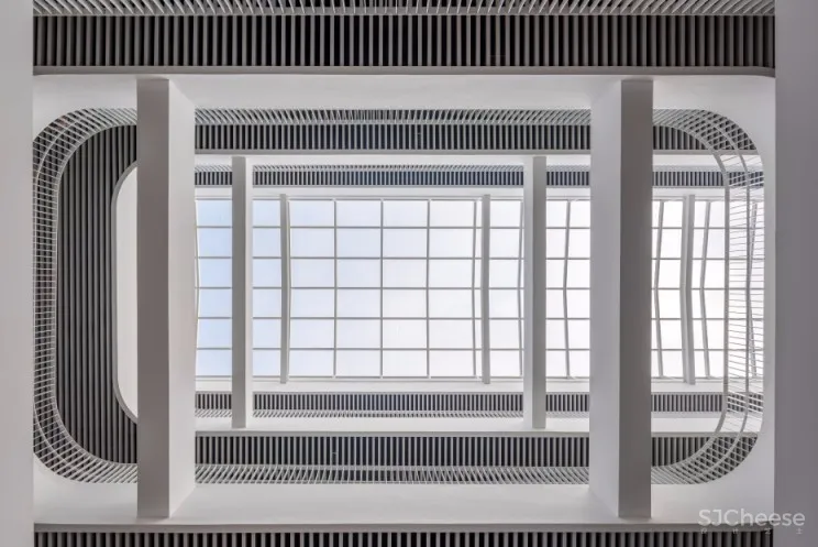 浙江温州道尔顿小学 | FAX ARCHITECTS