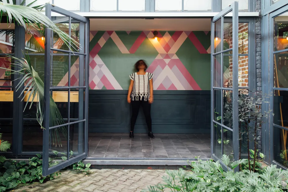 simone mexican jewlery