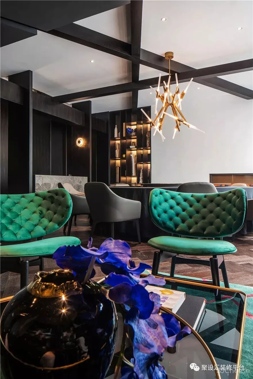 640.webp (16).jpg LU STYLE鲁采海鲜餐厅 | FW.GID国际设计