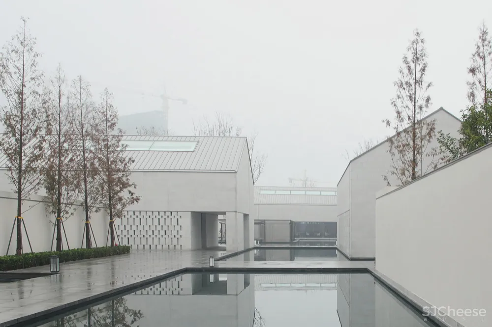 张唐景观:乌镇 Alila酒店 首