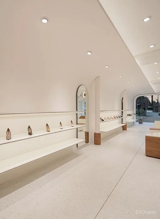 首尔新沙洞 SAPPUN 旗舰店 | labotory 首