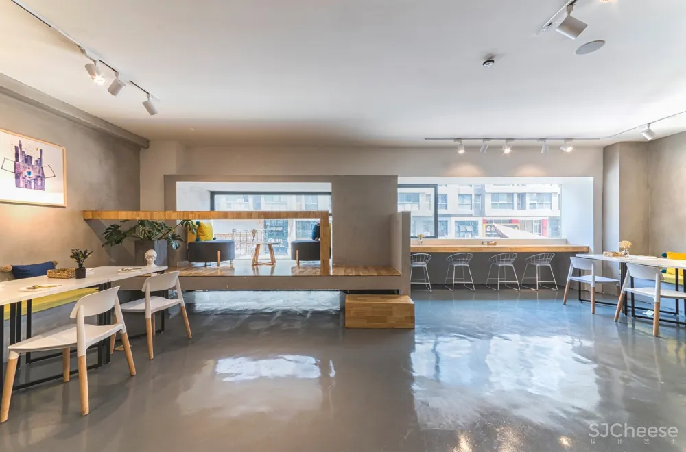 最新 | 礽建筑 西安BONUS 首