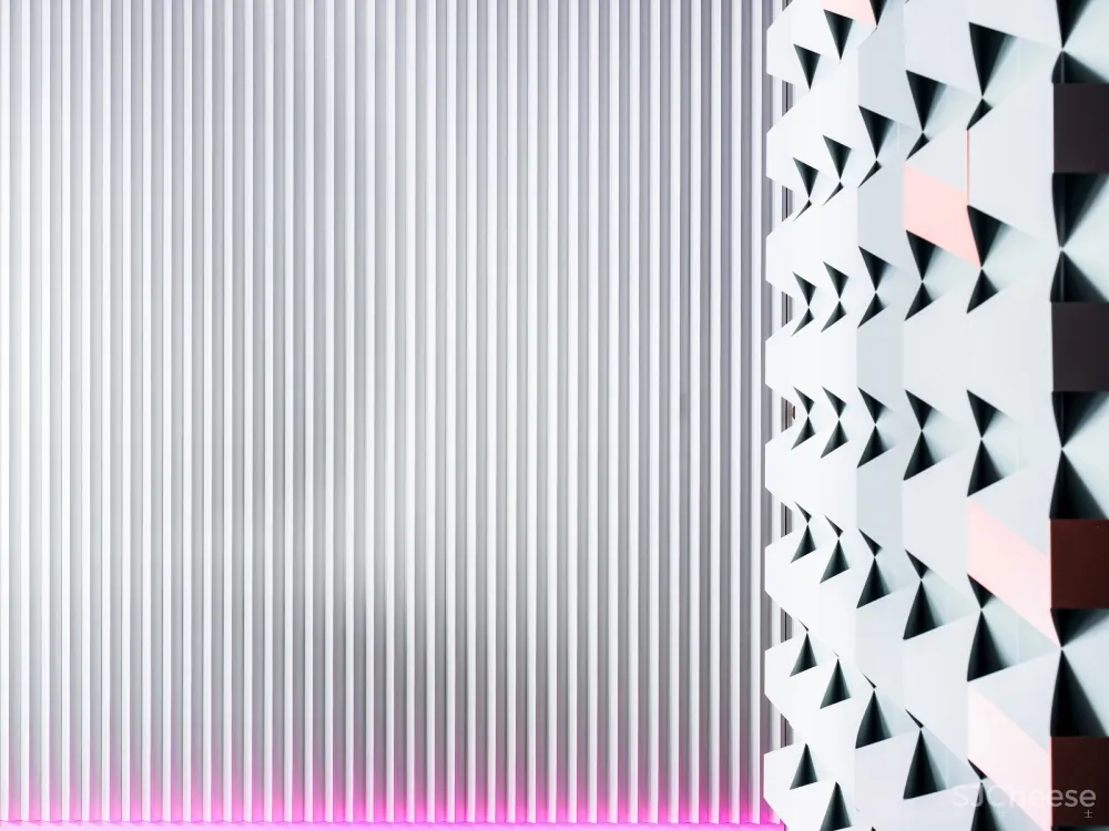 DA. 轻盈空间 | GLAMY Beauty Spot 顶级美容院 首