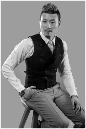 黄浦江第一艘五星级游览船--水晶公主号