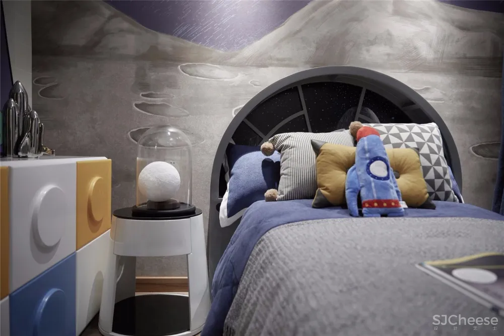 【臻品设计新作】继承东方建筑风骨丨匠造东方艺术墅院