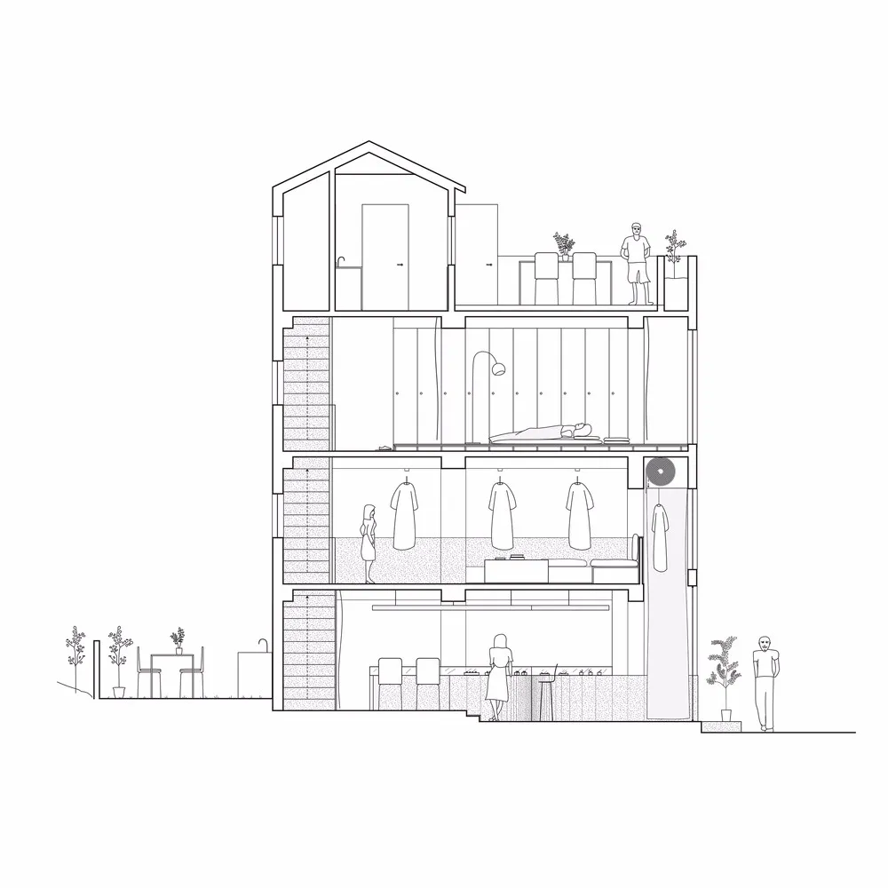 广州知音翡翠馆，简洁艺术美