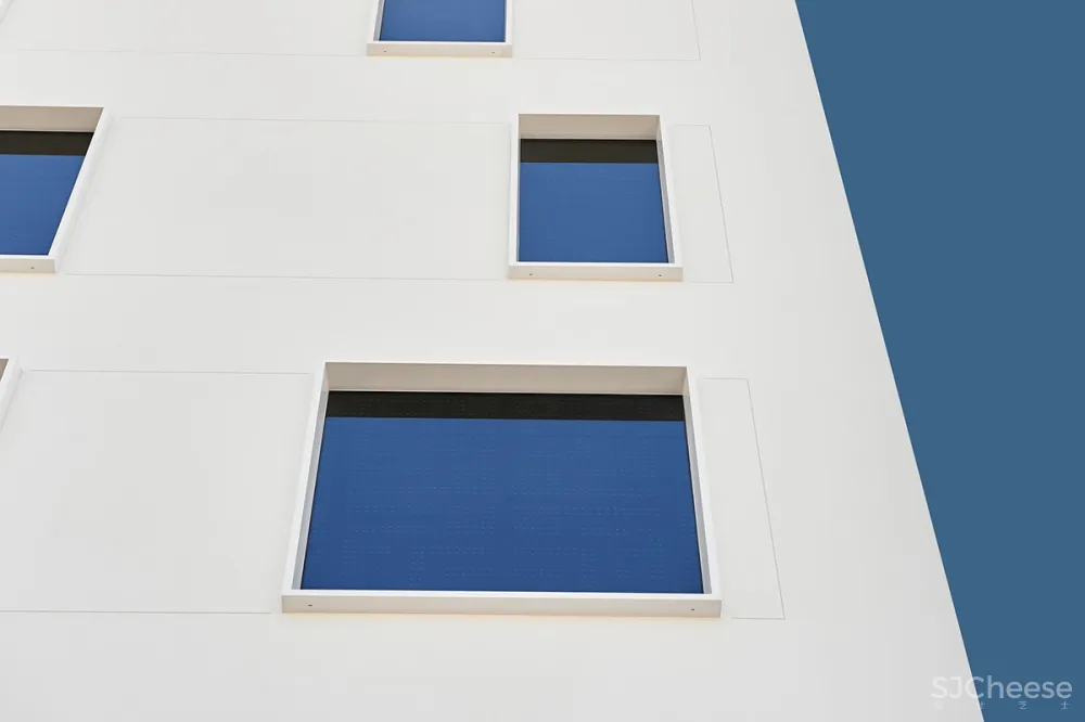 Studio-Studio作品 | 迪拜Form Hotel Dubai酒店，提供私人定制酒店体验