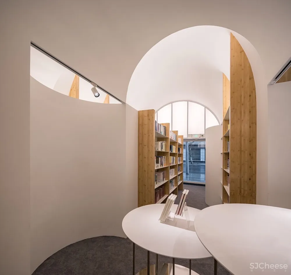 陇上书店 :米凹工作室