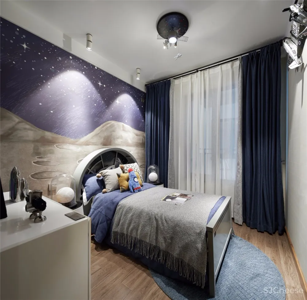 【臻品设计新作】继承东方建筑风骨丨匠造东方艺术墅院