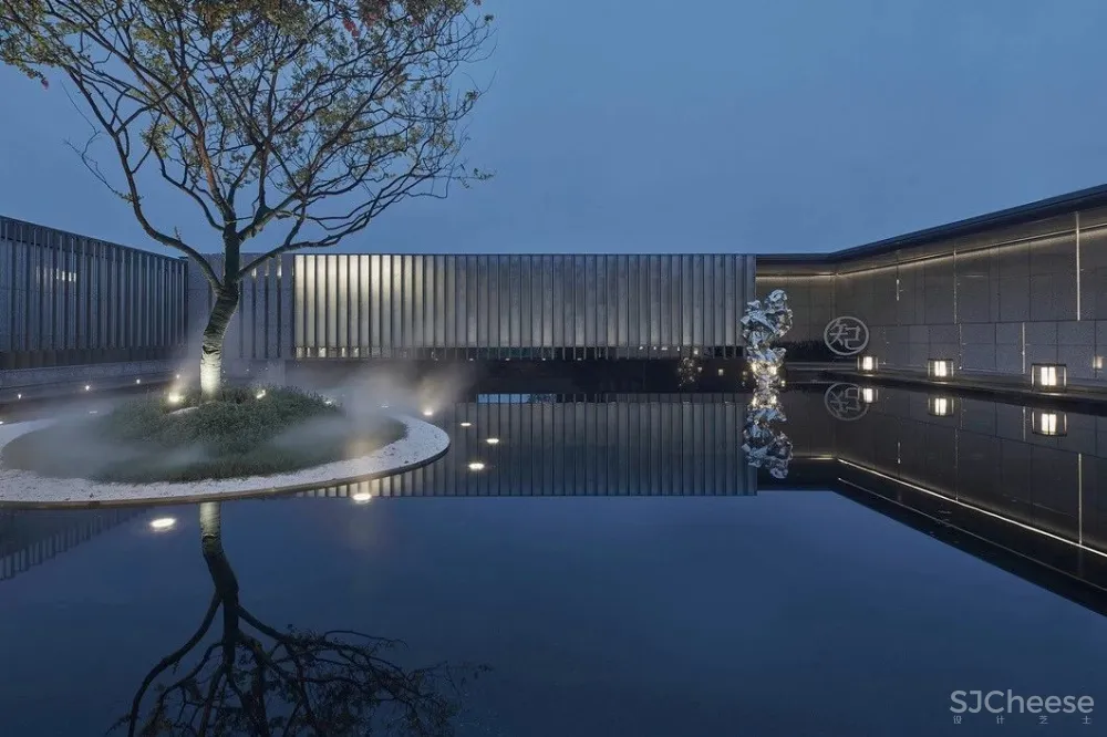 极致高级灰丨演绎非凡的艺术格调