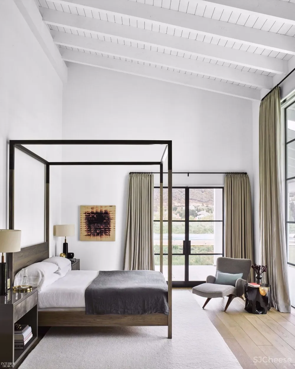 Nicole Hollis | 唤醒大自然的灵魂