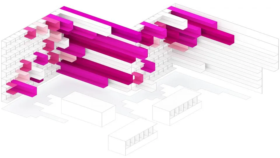 Call me MOSAIC书店 首