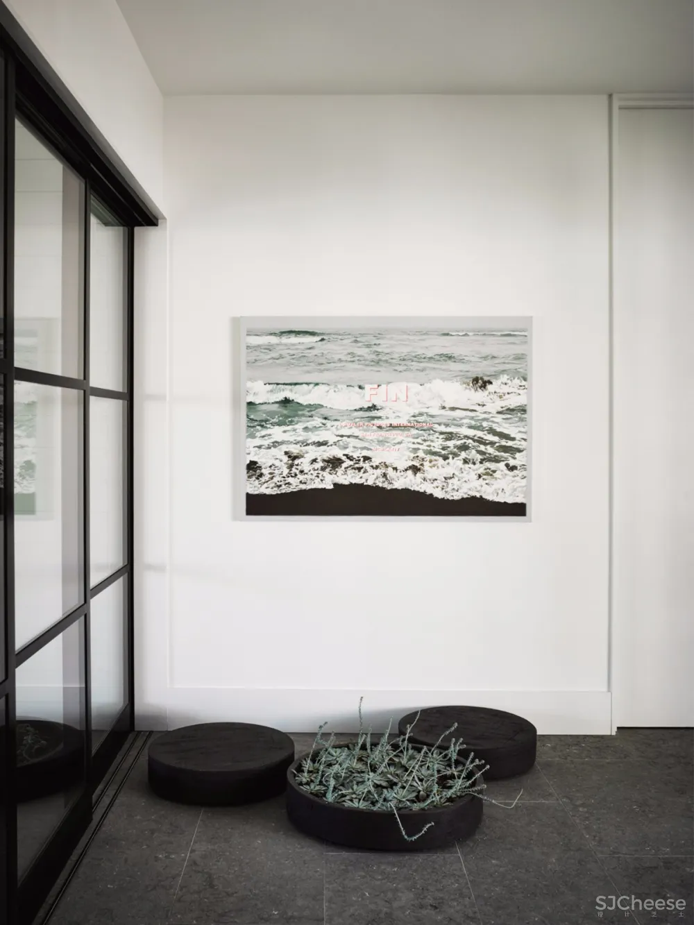 Nicole Hollis | 唤醒大自然的灵魂