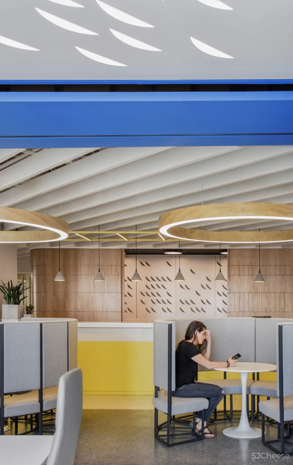 力景北京办公室