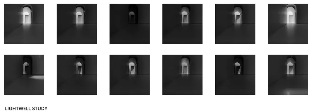 有坪一尺建筑事务所：杭州 MUYANG皮肤管理诊所 首