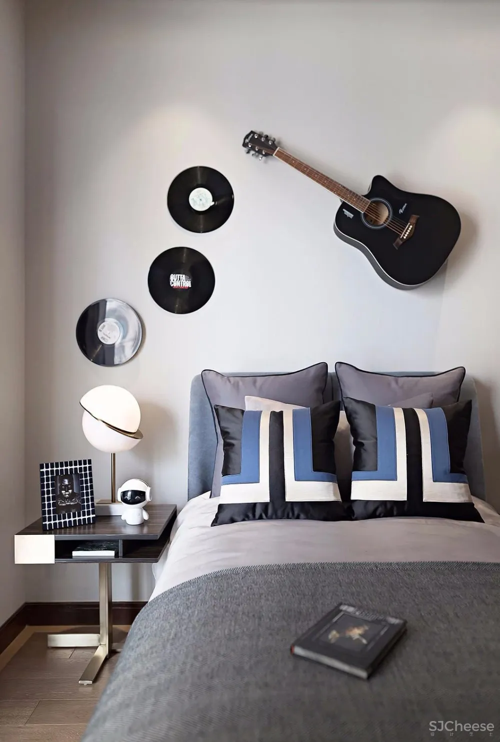 缔造与世界平行的美好生活 | 壳武汉·融创壹号院