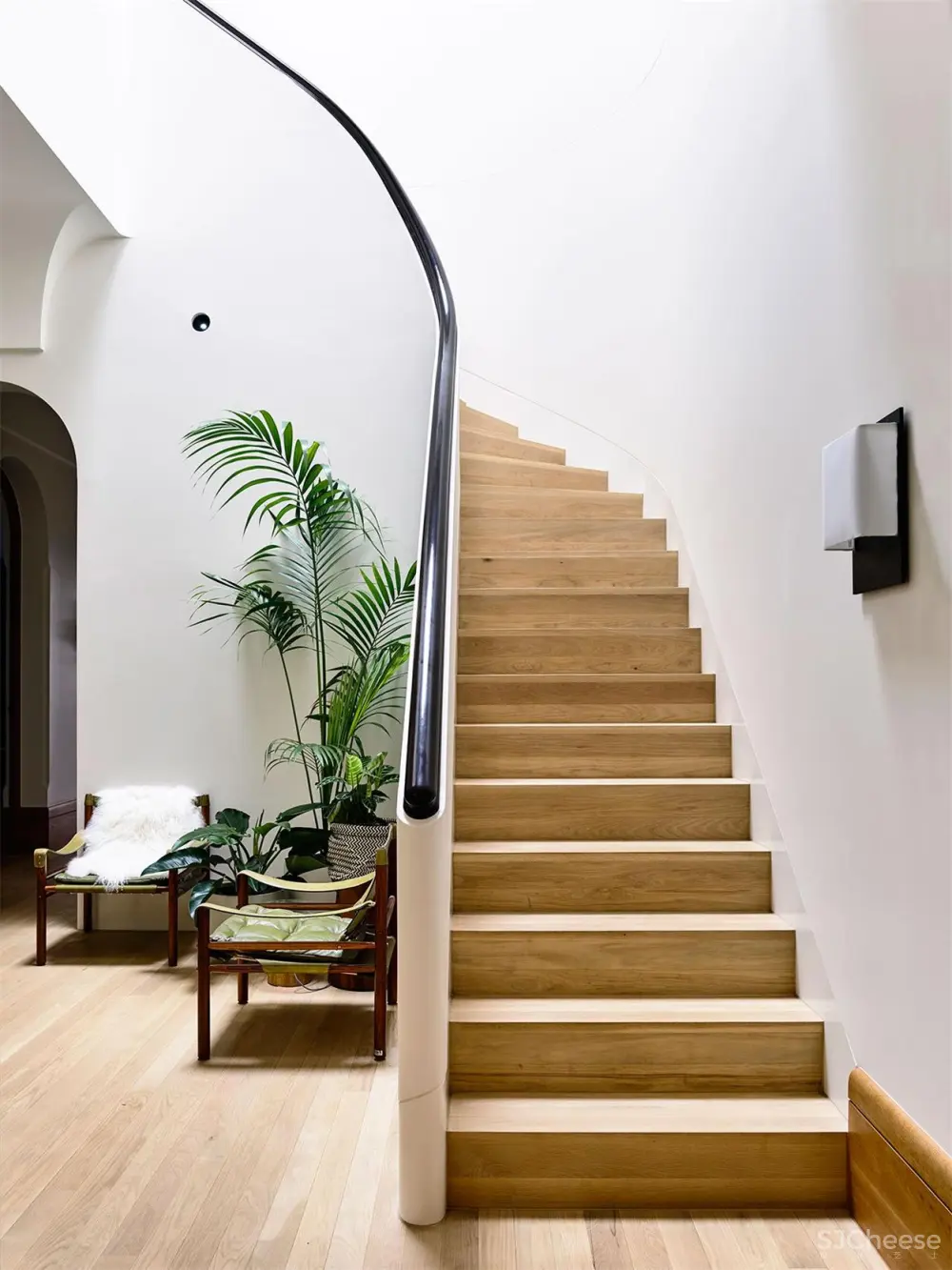 B.E Architecture | 诠释当代居住模式