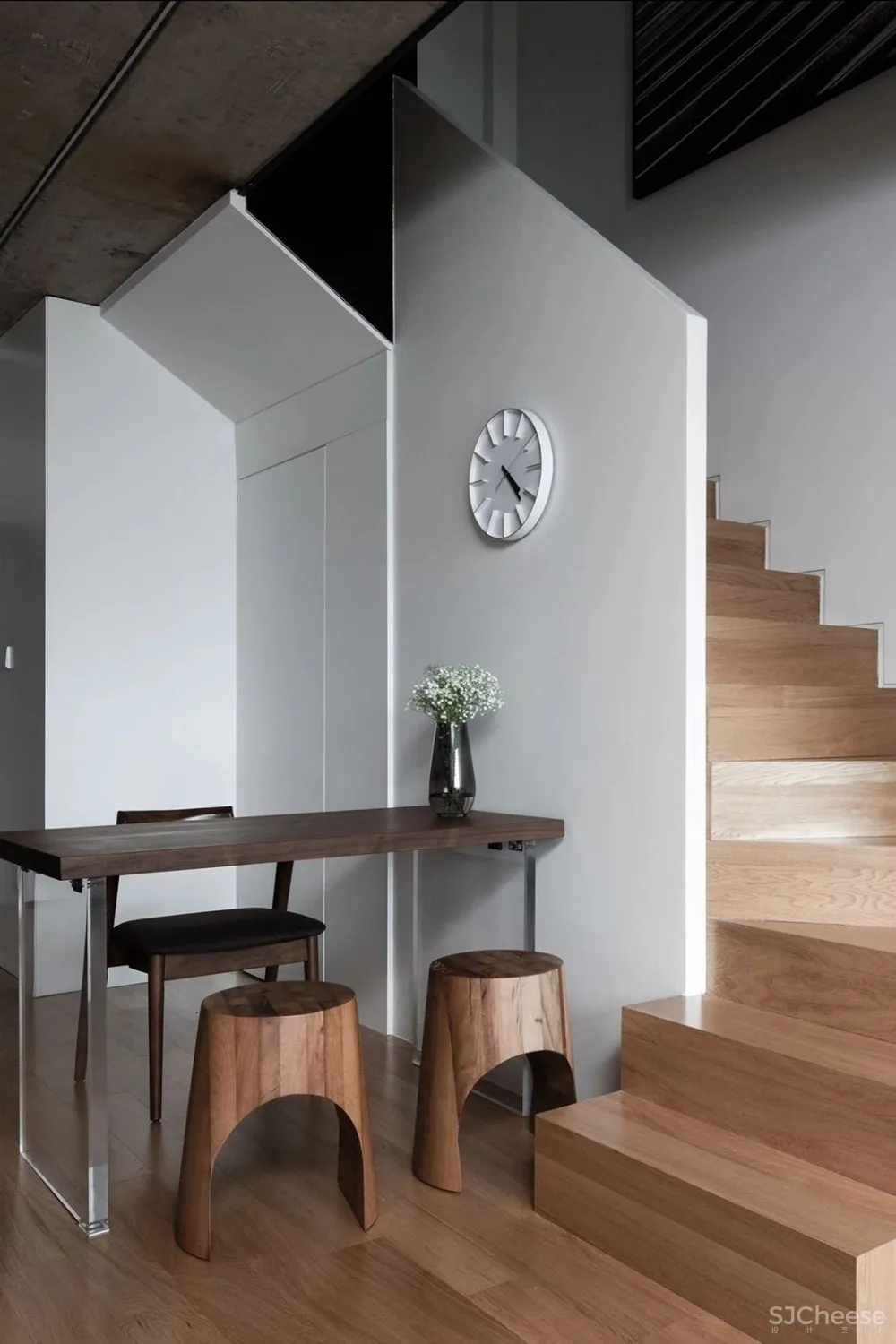 温州大墨空间设计 | FREE+MINI LIFE