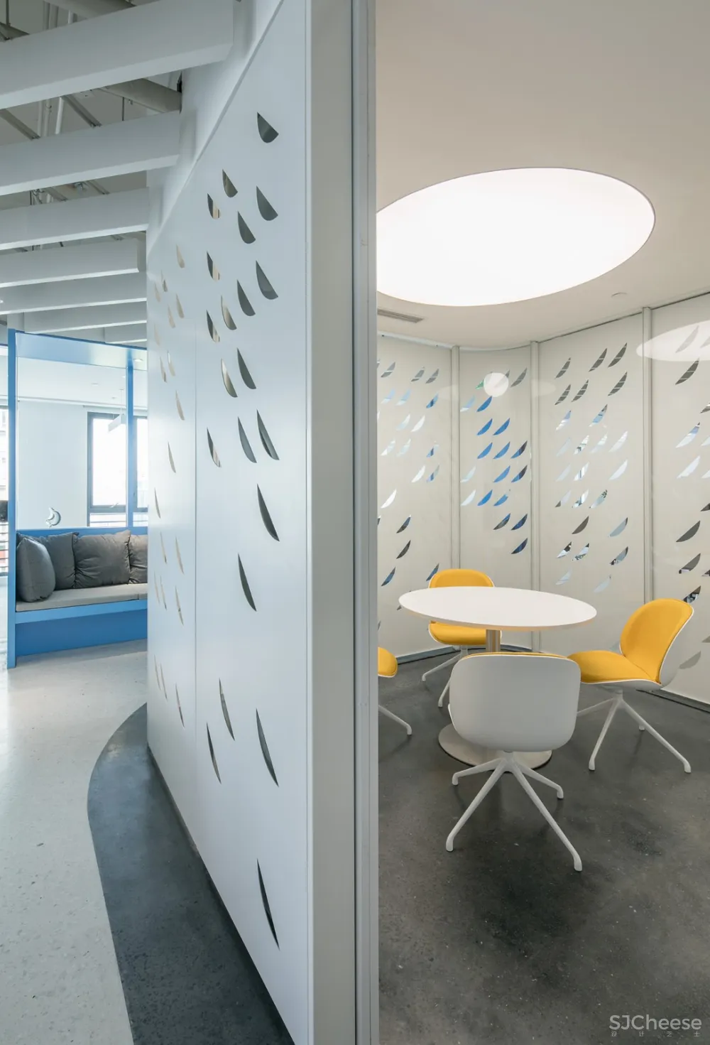 力景北京办公室