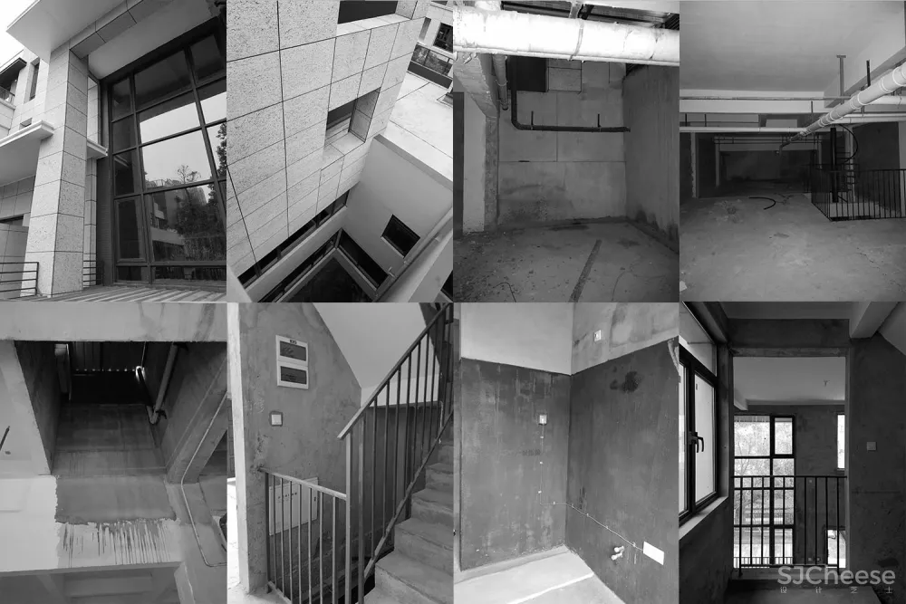 再建筑事务所 | 深圳大鹏金众·云山栖别墅设计