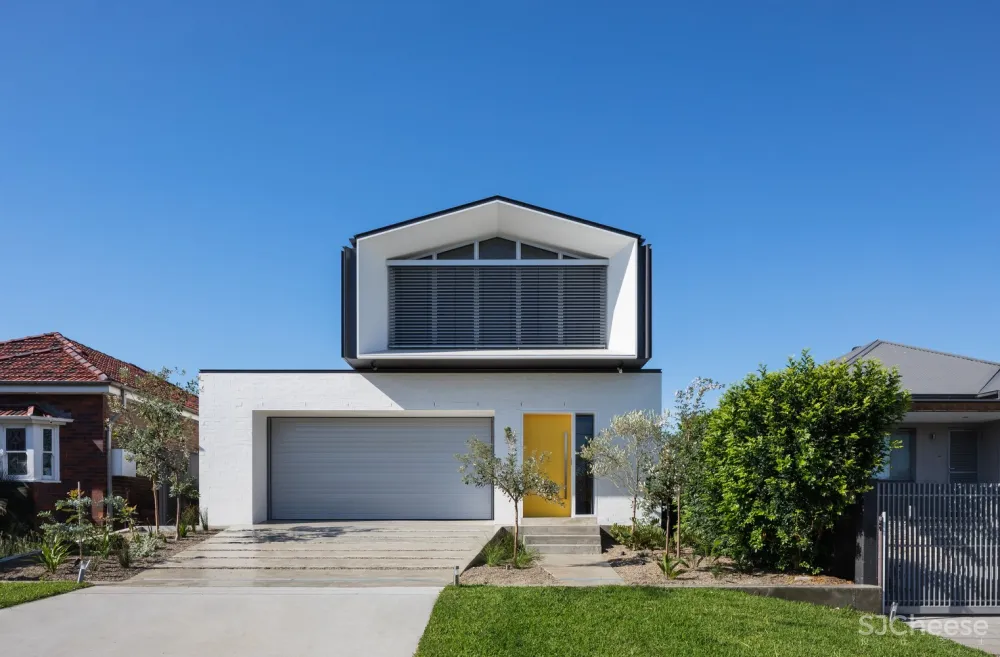 Matraville Residence | 生活的艺术