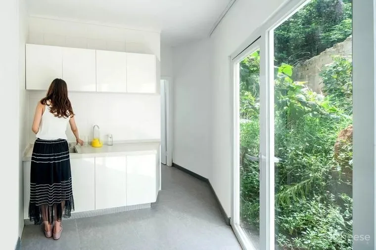 老宅新生之深圳上围村插件家—众建筑